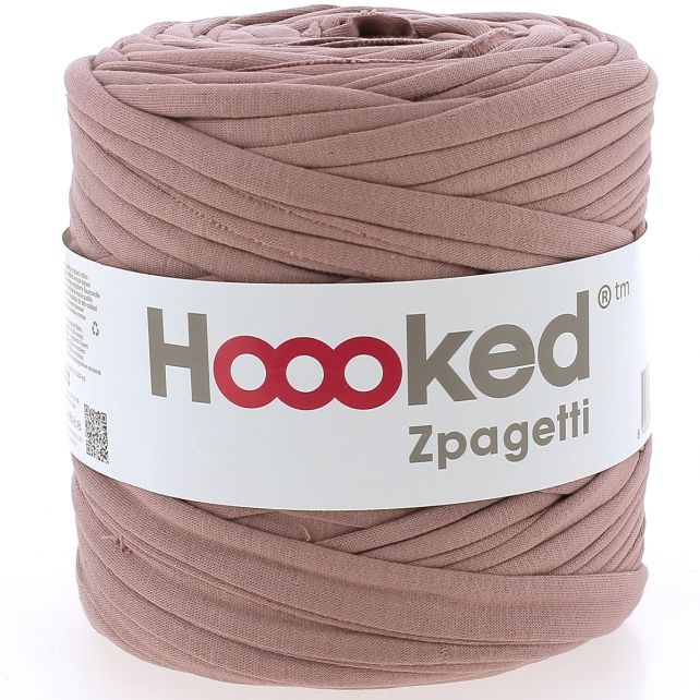 Zpagetti Cotton Yarn Vintage Cake