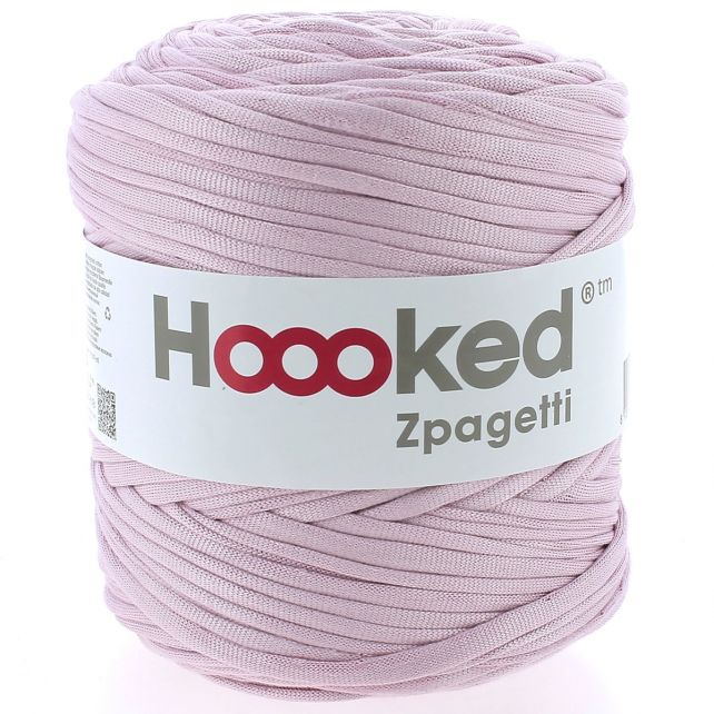 Zpagetti Cotton Yarn Pink in Love