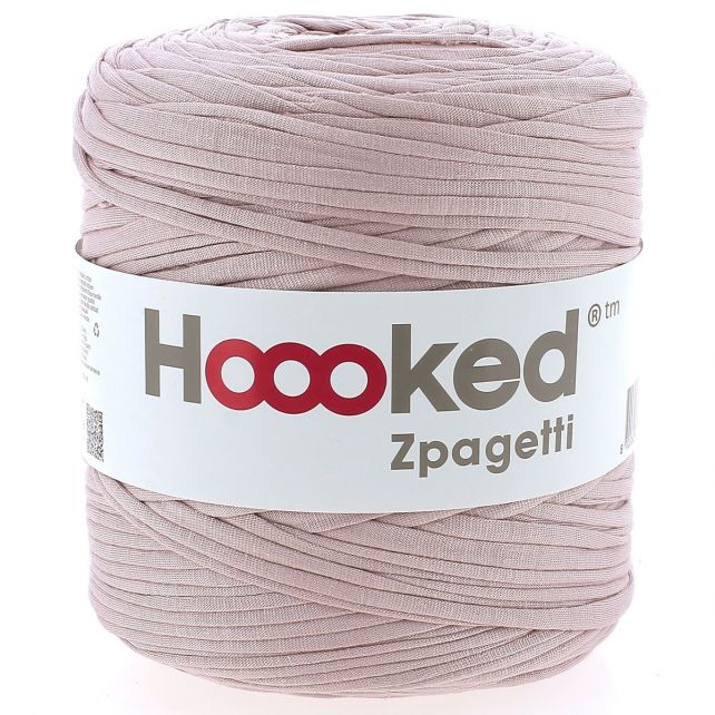 Zpagetti Cotton Yarn Glossy Vintage