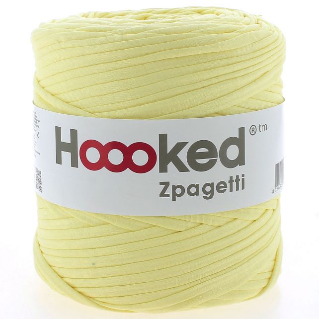 Zpagetti Cotton Yarn Scrumble Eggs