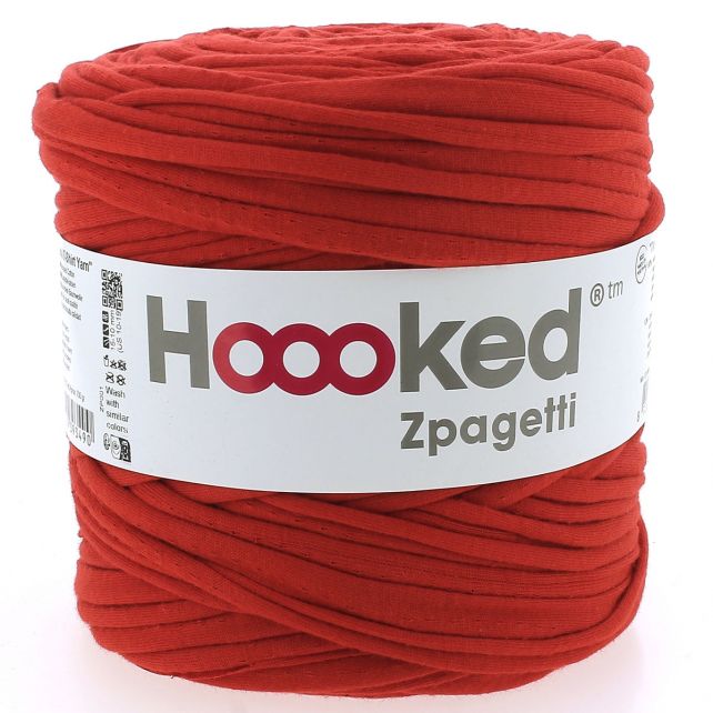Zpagetti Cotton Yarn Nick Fury