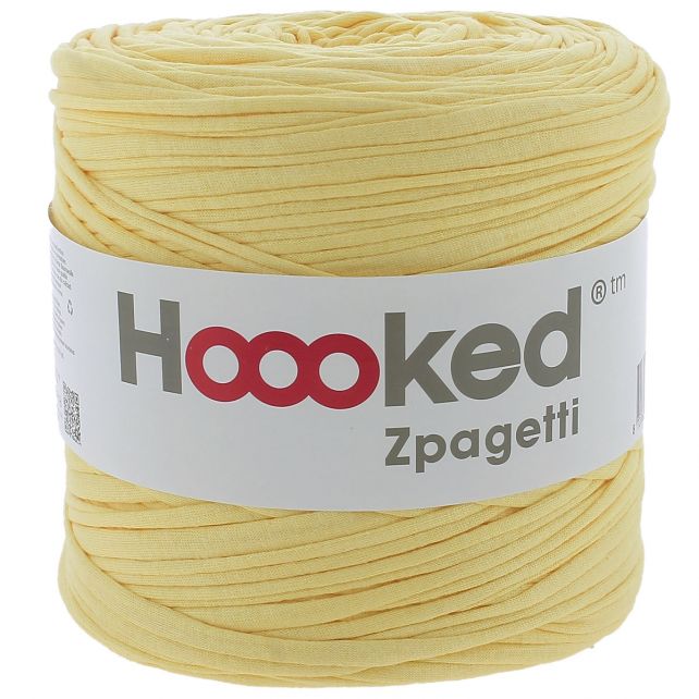 Zpagetti Cotton Yarn Petit Poussin