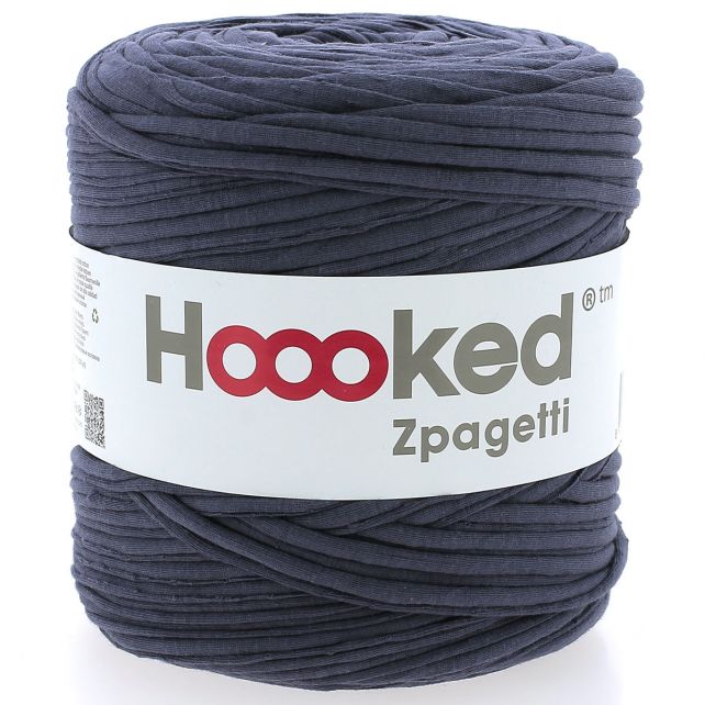 Zpagetti Cotton Yarn Purple Stryder