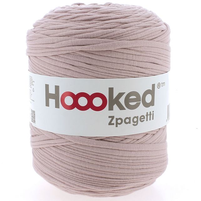 Zpagetti Cotton Yarn Vintage Duster