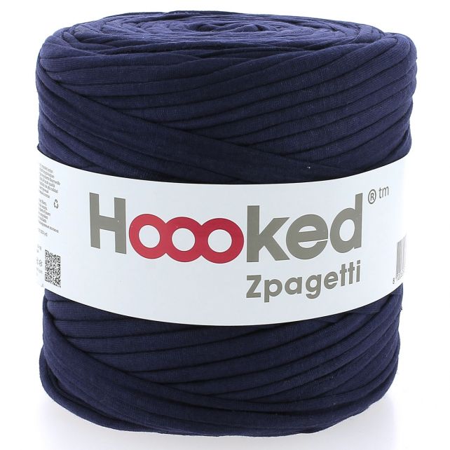 Zpagetti Cotton Yarn Purple Tahoma