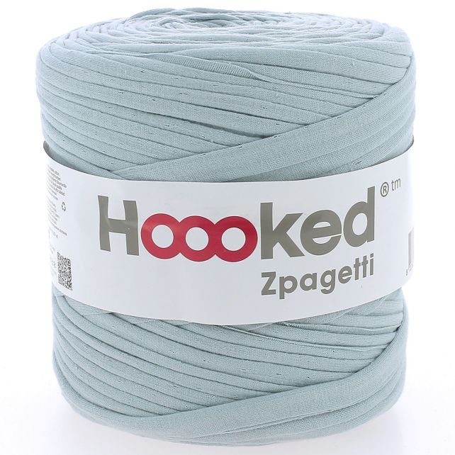 Zpagetti Cotton Yarn Nlue 300R