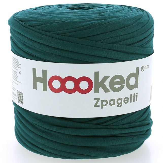 Zpagetti Cotton Yarn Asterope Water