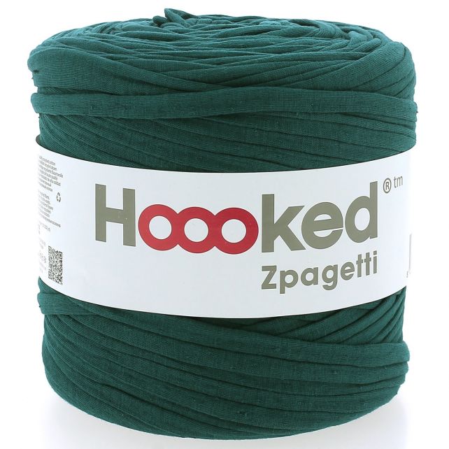 Zpagetti Cotton Yarn Yosemite Water