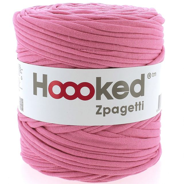 Zpagetti Cotton Yarn Girl Power