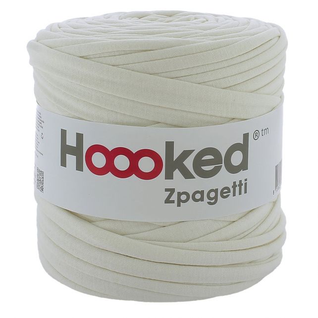 Zpagetti Cotton Yarn Sun Cream