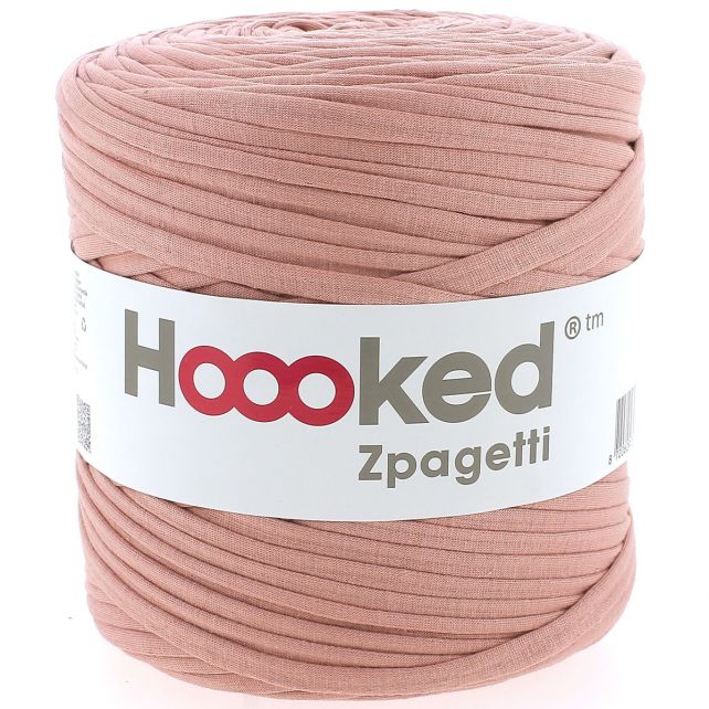 Zpagetti Cotton Yarn Vintage Peace