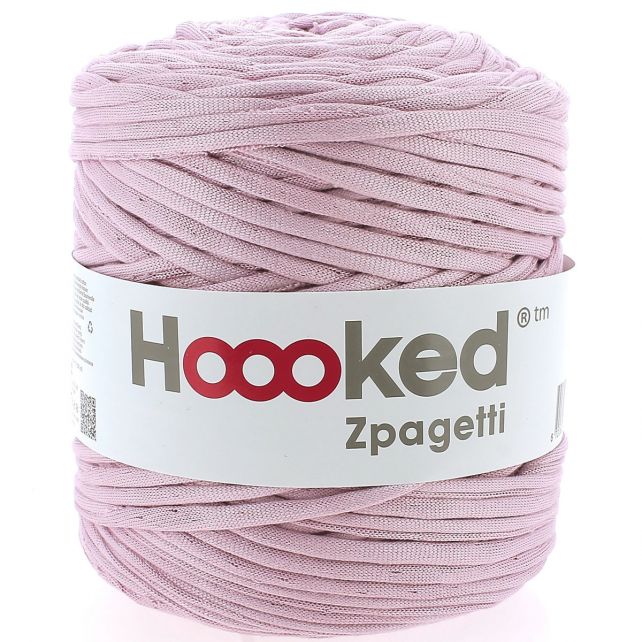 Zpagetti Cotton Yarn Girly Texture