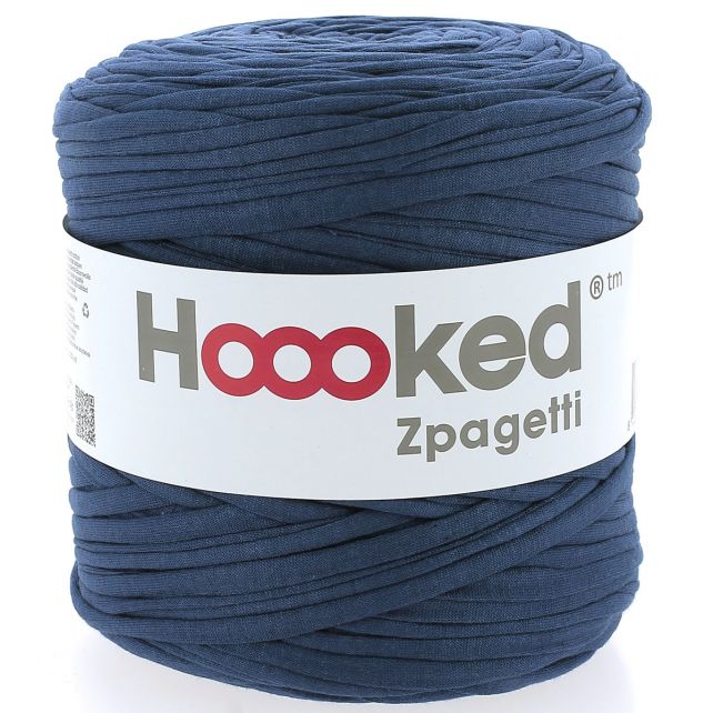 Zpagetti Cotton Yarn Glow Horizon