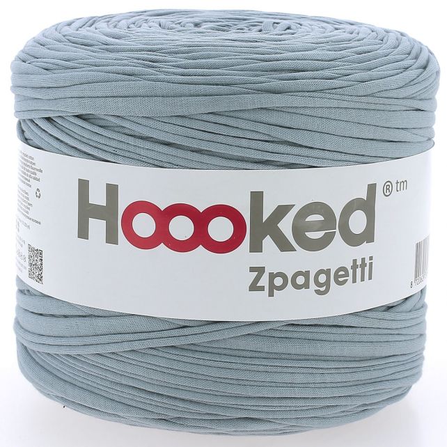 Zpagetti Cotton Yarn Bluey