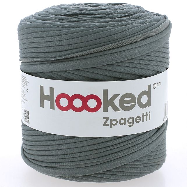 Zpagetti Cotton Yarn Dust Bunny