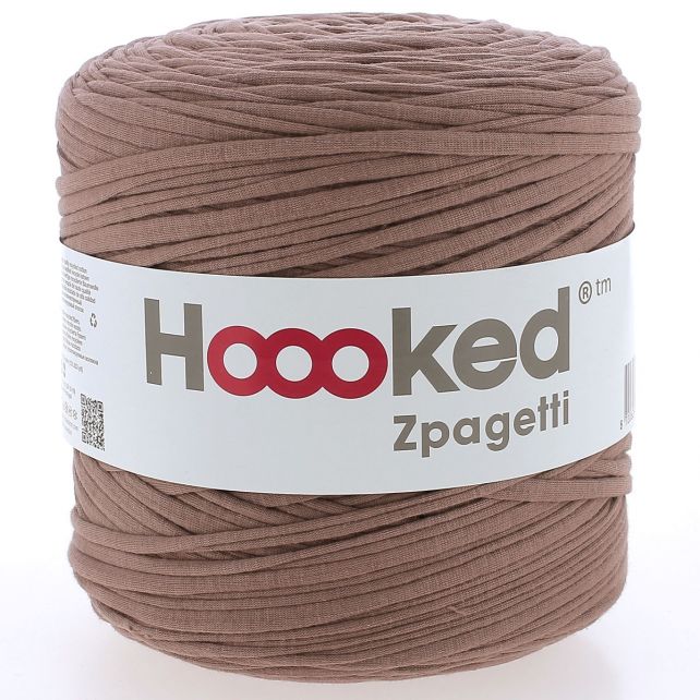 Zpagetti Cotton Yarn Vintage Ilusion
