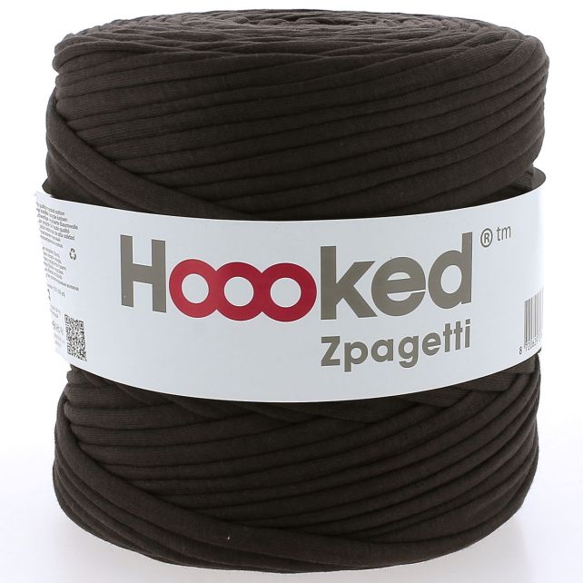 Zpagetti Cotton Yarn Expresso