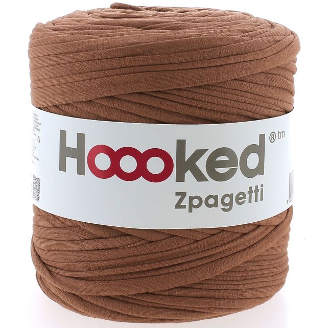 Zpagetti Cotton Yarn Camel Dynasty