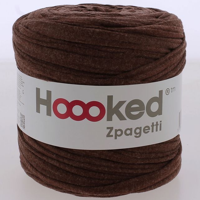 Zpagetti Cotton Yarn Fluffy Bear