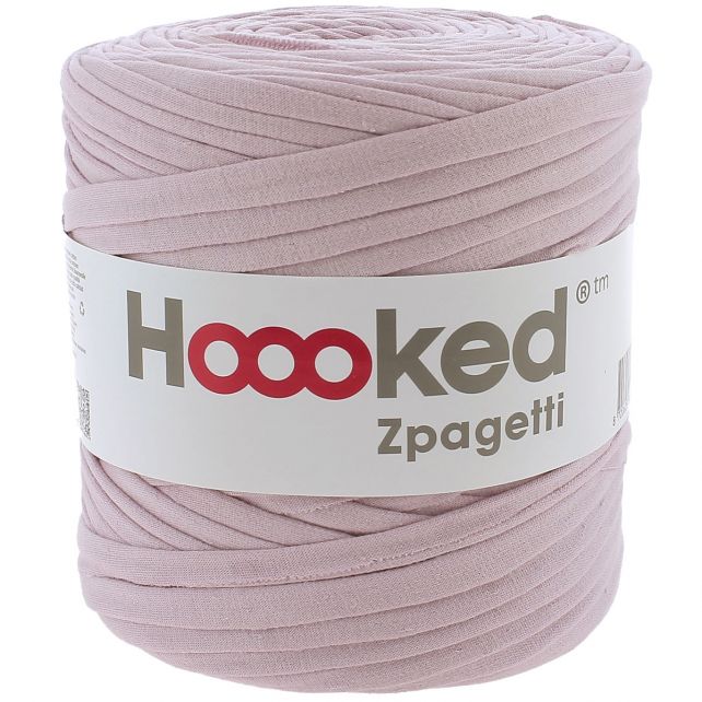 Zpagetti Cotton Yarn Spring Rose
