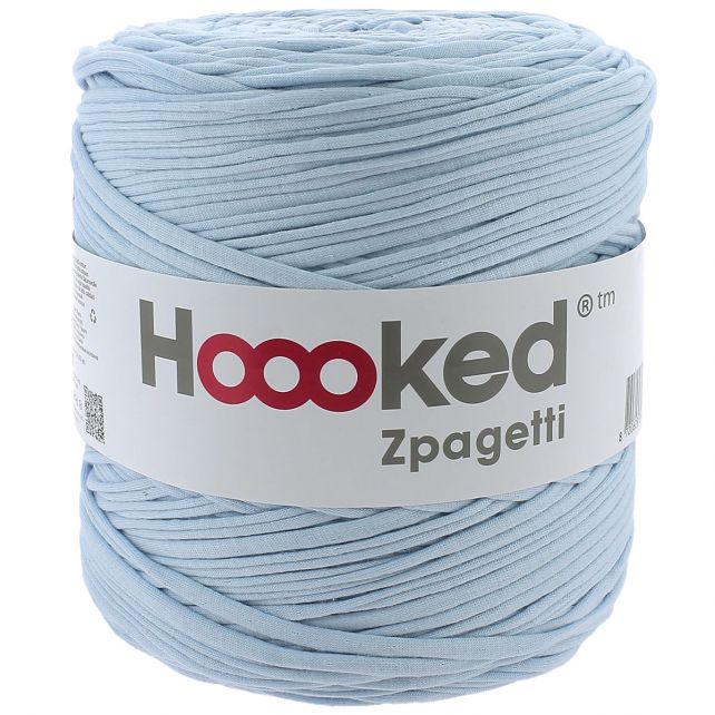 Zpagetti Cotton Yarn Blue Brothers