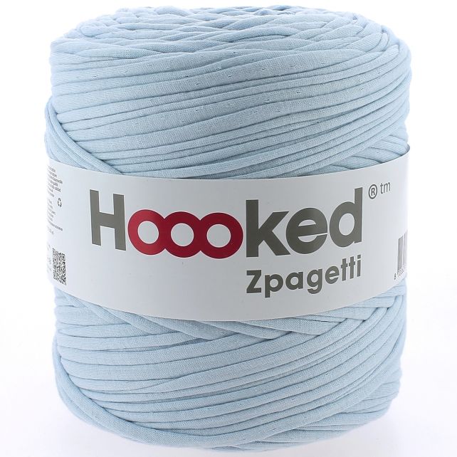 Zpagetti Cotton Yarn Electric Blue