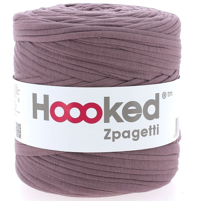 Zpagetti Cotton Yarn Pebble Haze