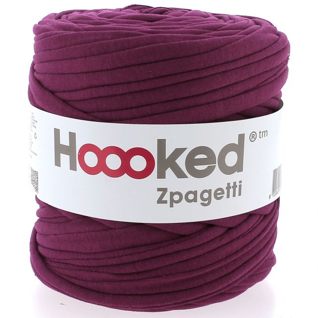 Zpagetti Cotton Yarn Cherry Kiss