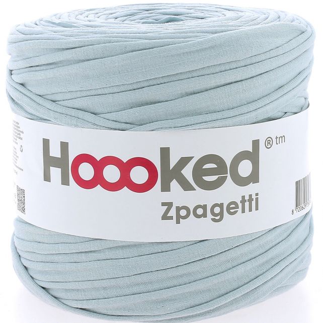 Zpagetti Cotton Yarn Sky Mood