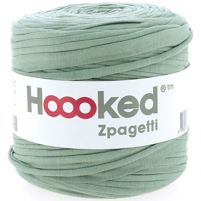 Zpagetti Cotton Yarn Sage Spell