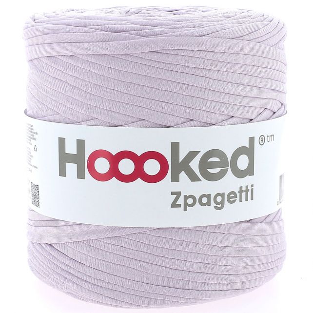 Zpagetti Cotton Yarn Violet Muse