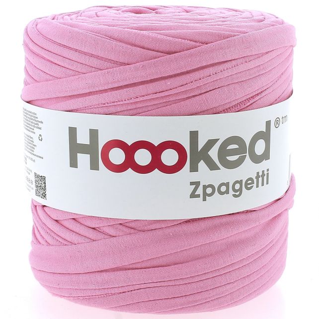 Zpagetti Cotton Yarn Artistic