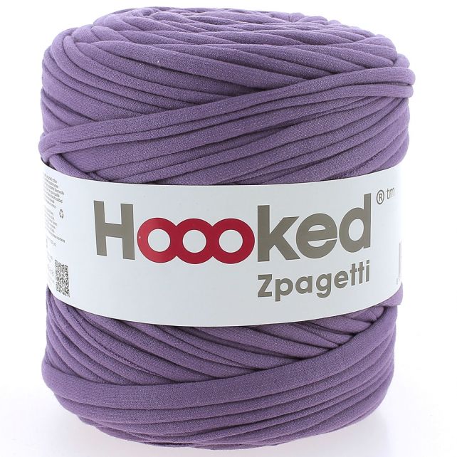 Zpagetti Cotton Yarn Grimace