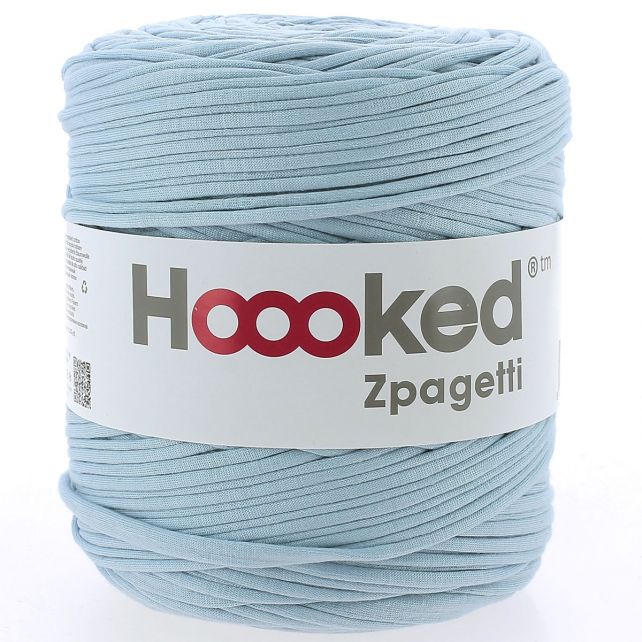 Zpagetti Cotton Yarn Happy Feet
