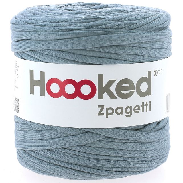 Zpagetti Cotton Yarn Joyful Jasper