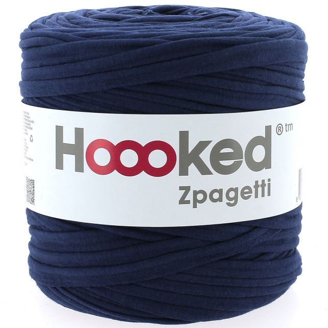 Zpagetti Cotton Yarn Daddy Shark