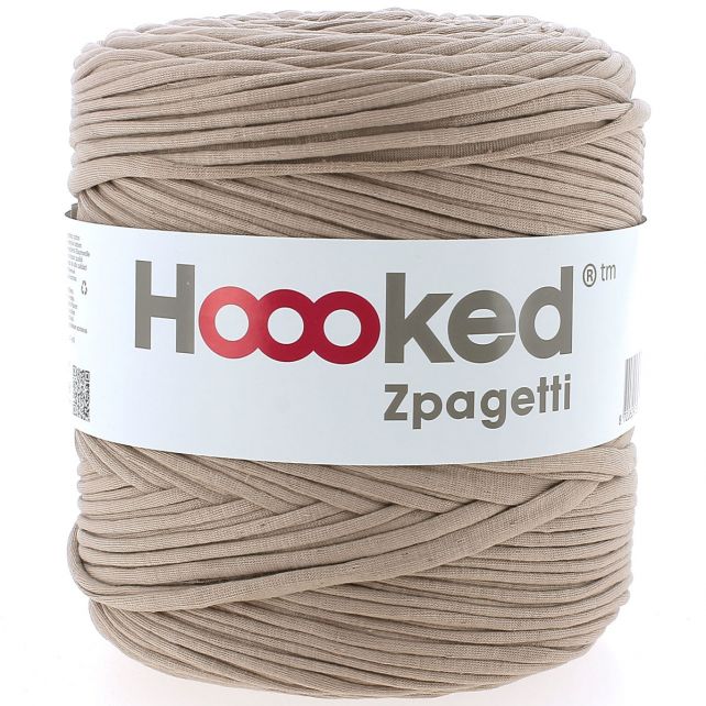 Zpagetti Cotton Yarn Beach Sand
