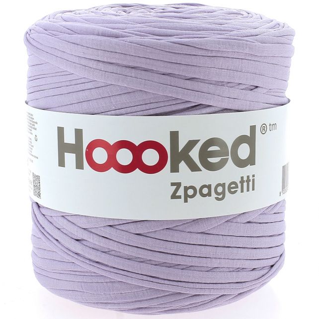 Zpagetti Cotton Yarn Quaint Lilac