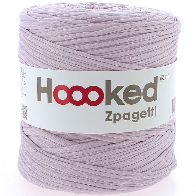 Zpagetti Cotton Yarn Splendid Lilac