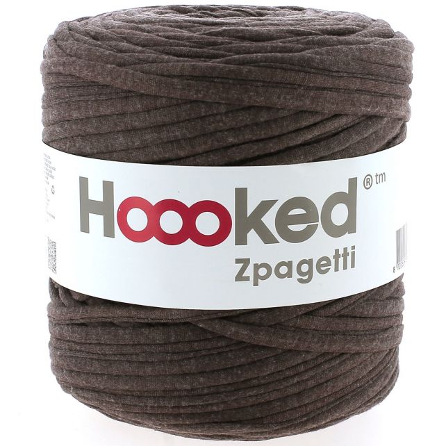 Zpagetti Cotton Yarn Fluffy Tree