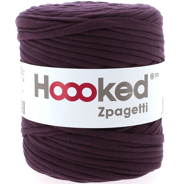 Zpagetti Cotton Yarn Gracious Violet