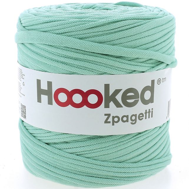 Zpagetti Cotton Yarn Polo MInt