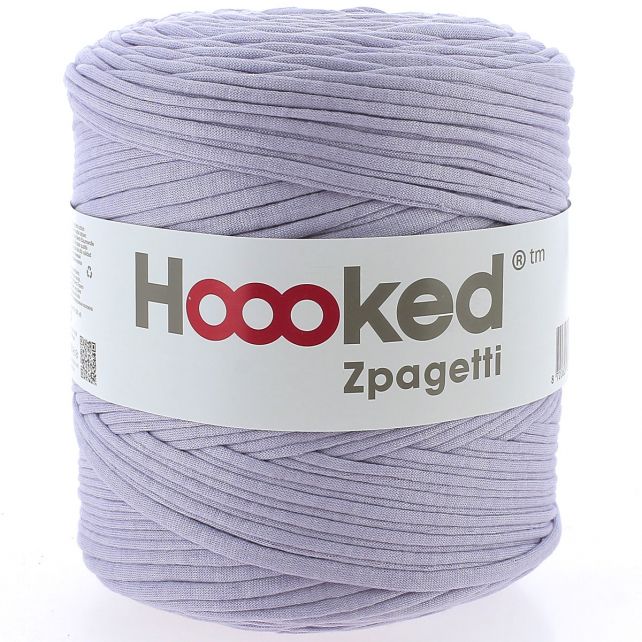 Zpagetti Cotton Yarn Atlanta Lilac