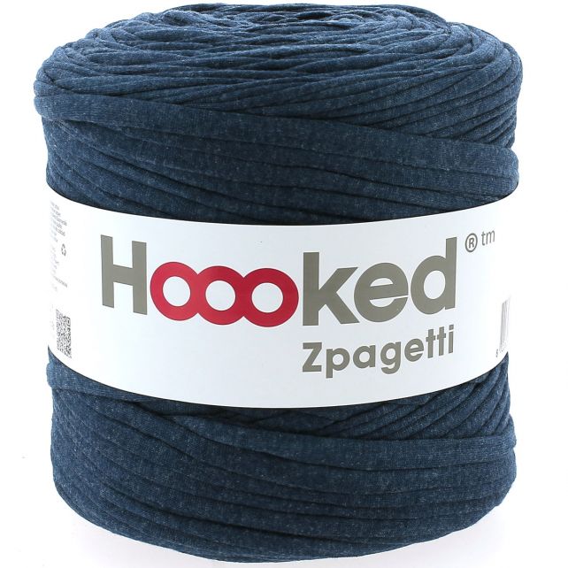 Zpagetti Cotton Yarn Inspired Petrol
