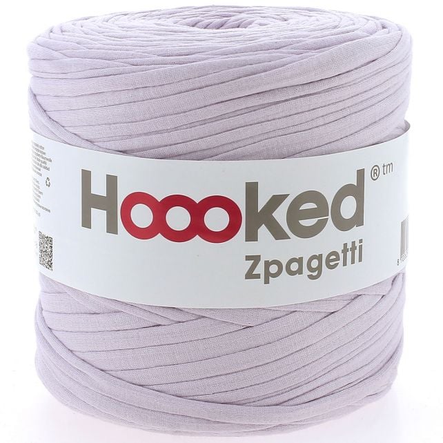 Zpagetti Cotton Yarn Laughing Lilac