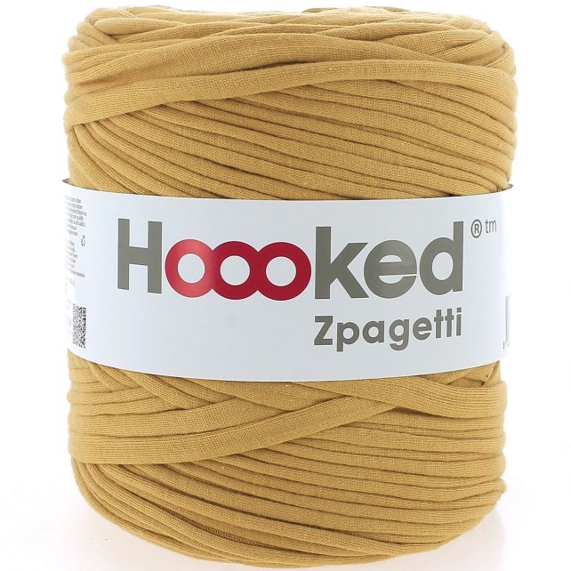 Zpagetti Cotton Yarn Dear Honey