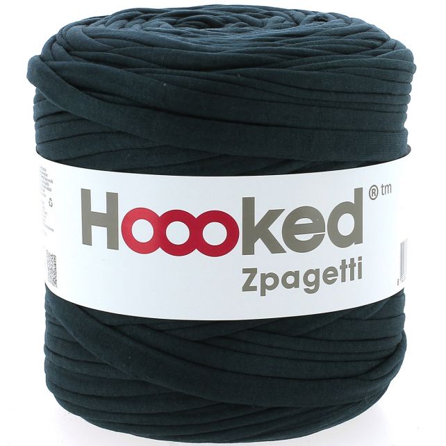 Zpagetti Cotton Yarn Enchanted Forest