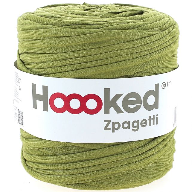 Zpagetti Cotton Yarn Pistache To Dubai