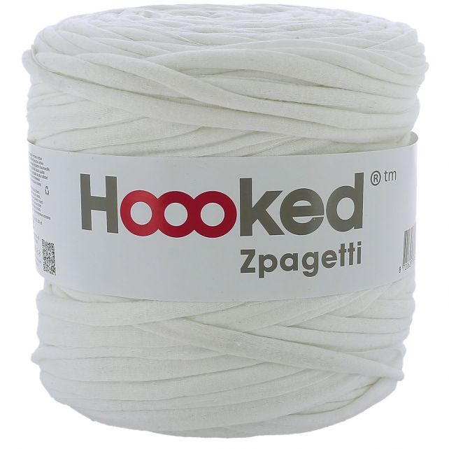 Zpagetti Cotton Yarn Lace Petal