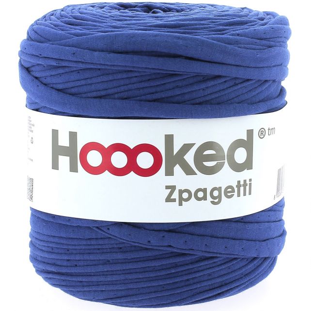 Zpagetti Cotton Yarn Bluebell Waltz